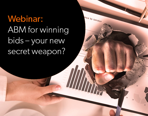 Our hottest ABM webinars